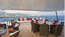 BEVERLY - Bridge Deck Aft